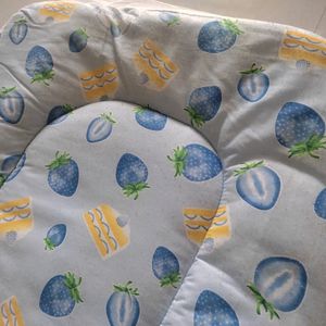 Baby Bed With Net