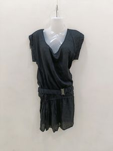 Black Top For Girls