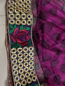 Combo Offer For 2 Lehenga