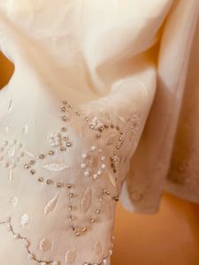 Embellished Blazer
