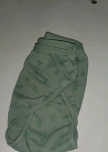 Panty Pista Colour