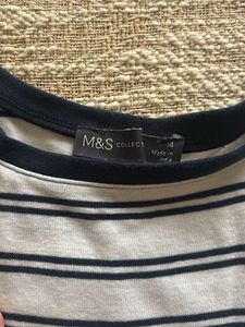 M&amp;S Tank Top
