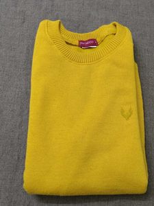 3 Pullovers