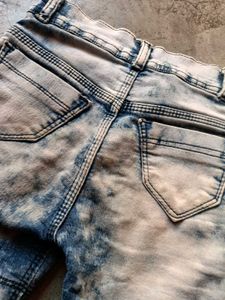 Shorts For Girls