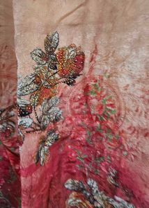 Floral Print Kurti Maa Ka Suit