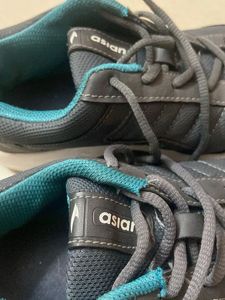 Asian Sport Shoes