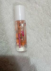 Pilgrim Lip Serum