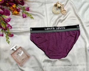 🇳🇿💫💗 Levi&#39;s Purple Briefs