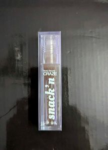 Brown Lip Oil SWISS BEAUTY CRAZE