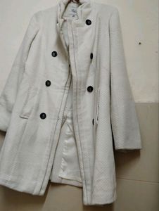 Winter Korean Coat 🧥