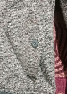 Official coat ,Jacket, Sweater