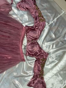 LEHENGA CHOLI