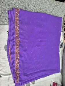 New Coz I Do Not Wear  Saree