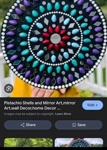 Pistachios Shells 1kg