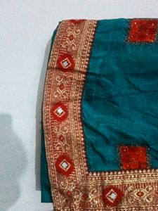 New Saree  For Wemons