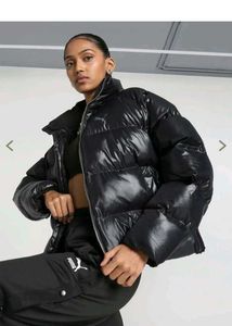 Puma Puffer Jacket