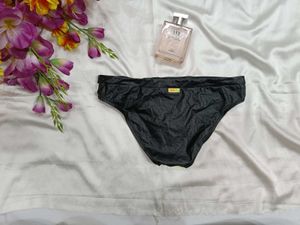 🇳🇿💗💫 GAP Neon Leather stuff Bottom