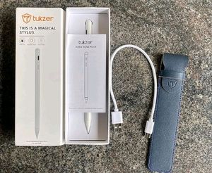 iPad 6th Gen 32gb With Pencil