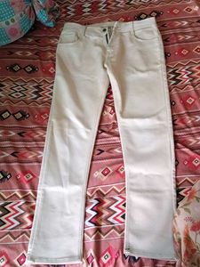 36 Inches Formal Pant