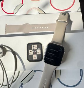 Apple Watch SE series