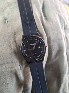 Fenix Sapphire Wrist Watch