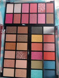 MARS Dance with Joy Eyeshadow