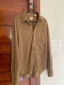 Levis, Netplay, Louis Philippe Shirts