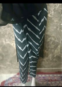 Kurta With Trouser