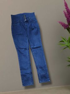 F@72 Size-28 Slim Jeans
