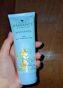 Forever Radiance Moisturiser