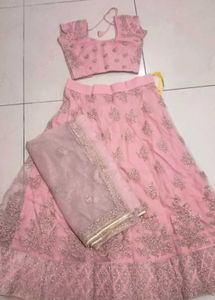 Lehnga Choli