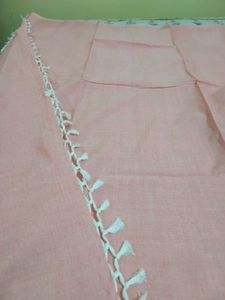 Soft Lightweight Bhagalpuri Bedsheet / Topshee