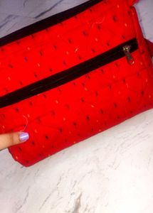 Handmade Bag