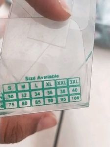 M Women&#39;s Cotton Briefs - Set of 3