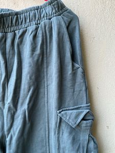 New zudio cargo trousers