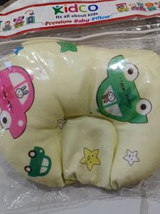 Price Drop Brand New Baby Pillow