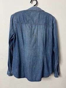 Denim Shirt For Women Ko