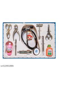 Doctor Set (New)
