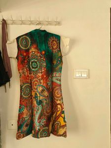 Daily Wear Kurthi For Women