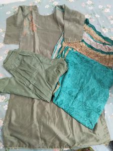 Elegant Kurta Set