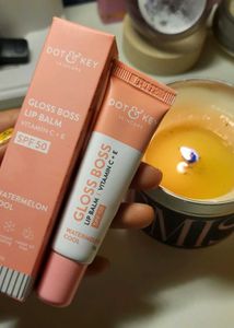 Dot &amp; Key Boss Gloss Lip Balm