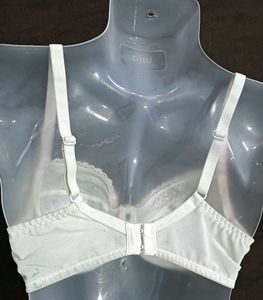 Lace Bra -🖤 Comfortable and Stylish