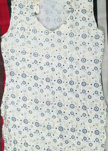 Set Of 3 Kurtis❤️