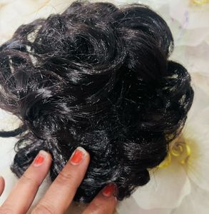 Woman, hair accessories, Juda plastic 💯 New 2 Com
