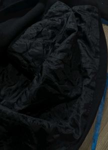 Black Trench Coat