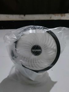 Clip Fan