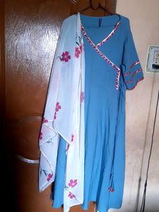 Anarkali Suit&Ethnic Gown