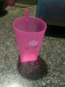 Sipper Glass