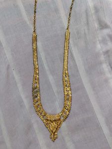 Gold Plated Necklace
