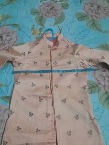 Customized Mens Kurta 40 Bust